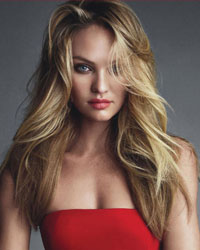 Candice Swanepoel